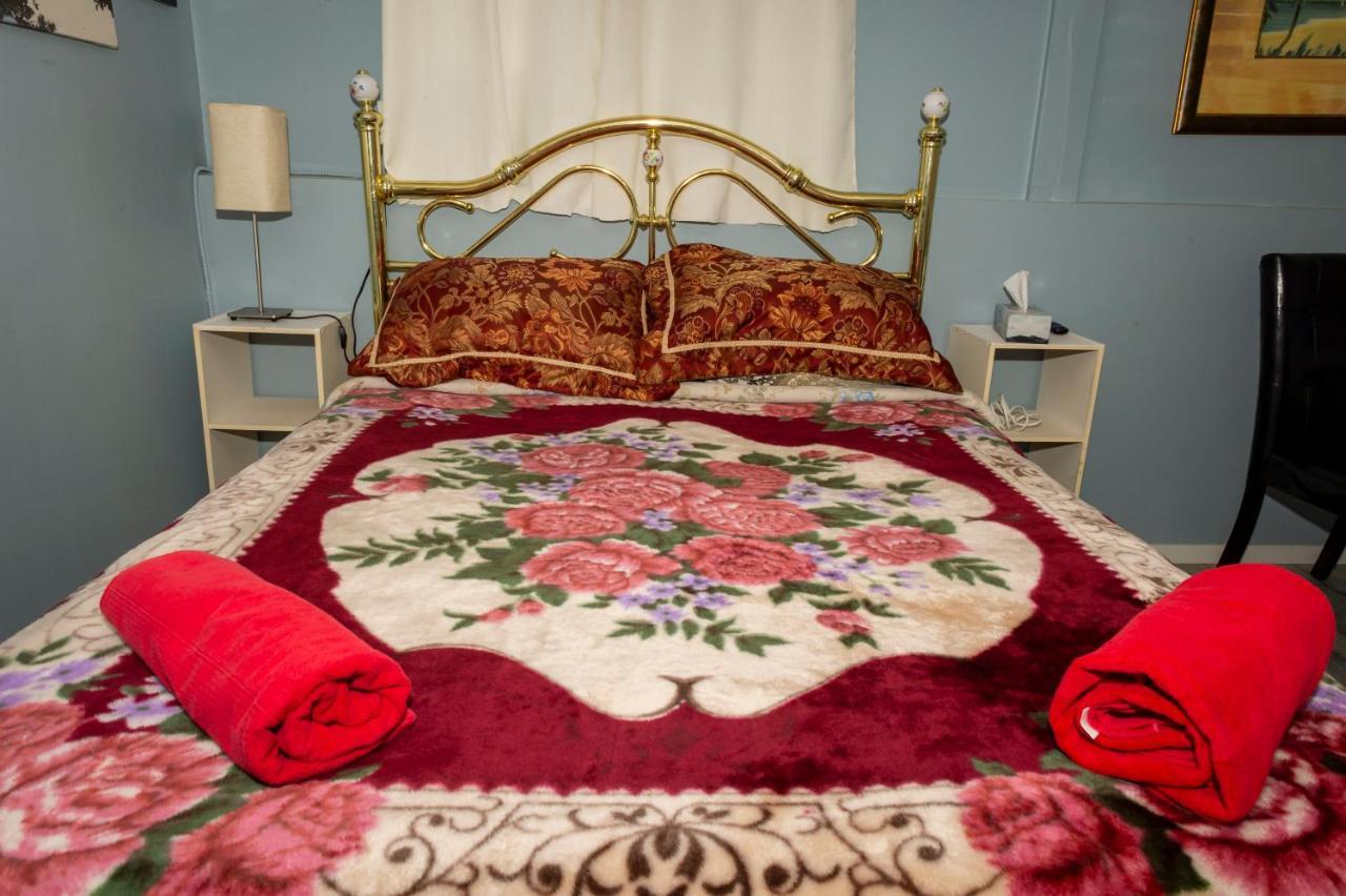 Guest Suite - Private Retreat - J-1 Abbotsford Buitenkant foto