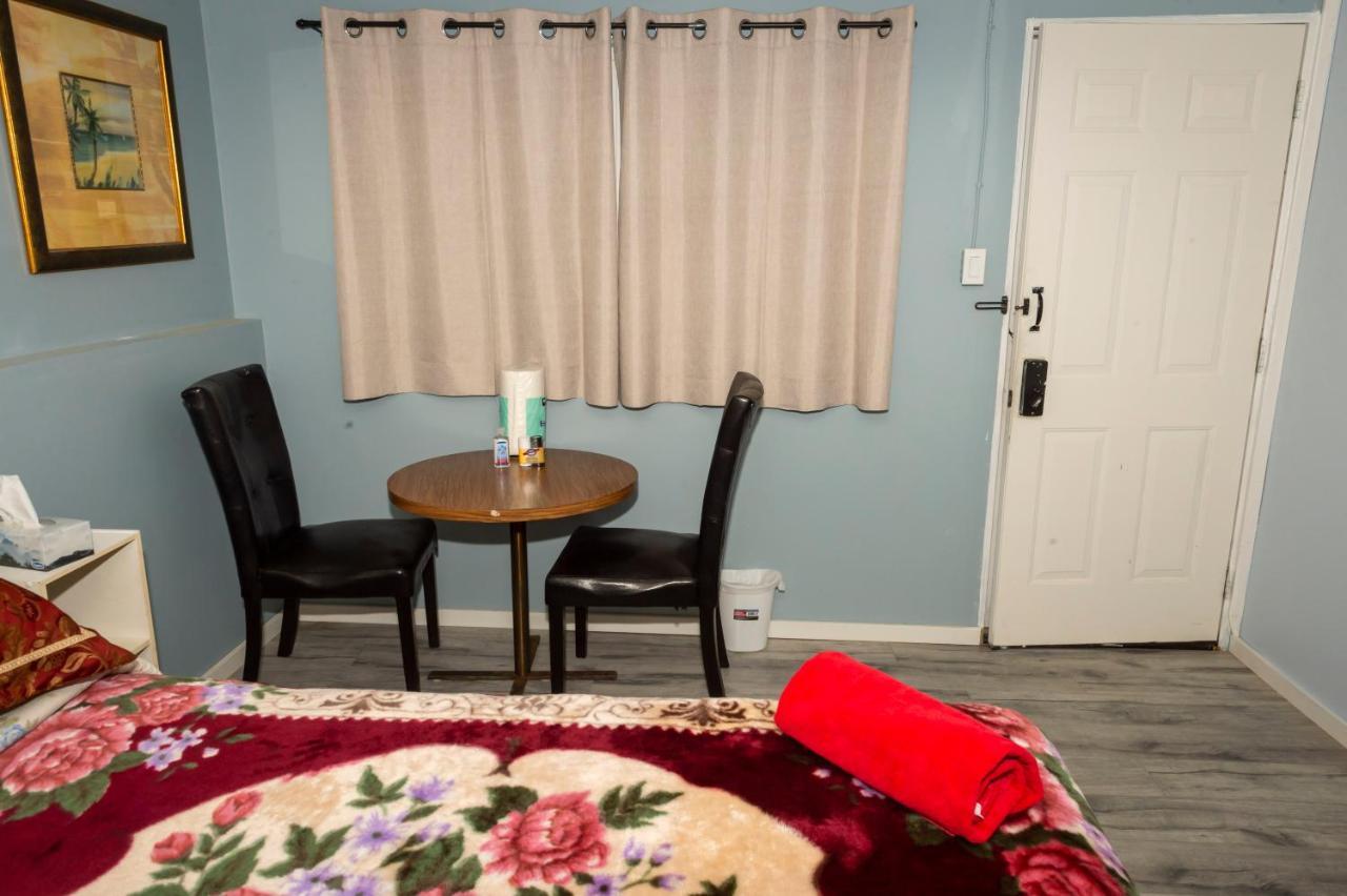 Guest Suite - Private Retreat - J-1 Abbotsford Buitenkant foto