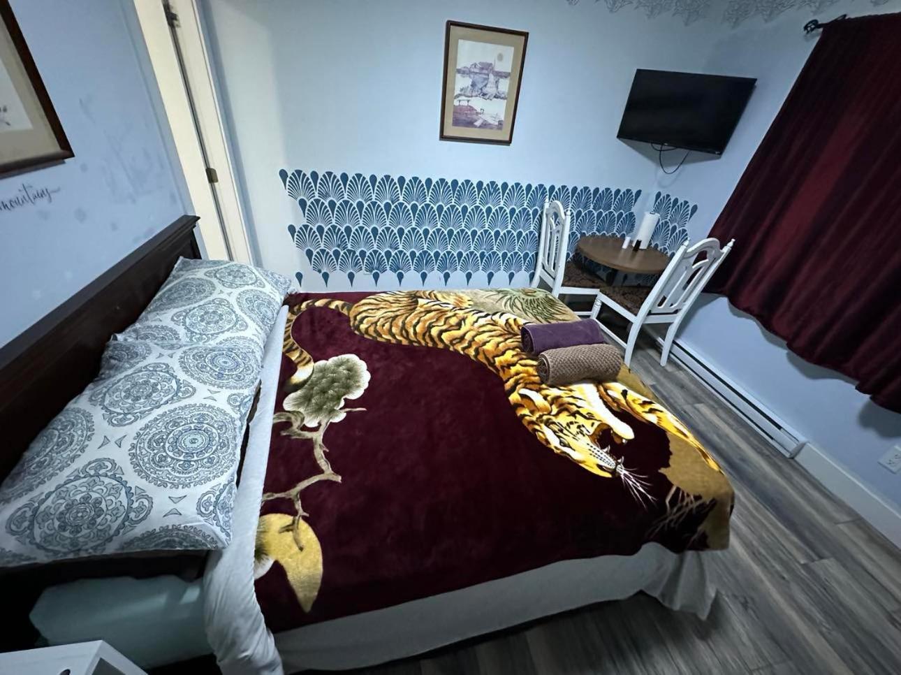Guest Suite - Private Retreat - J-1 Abbotsford Buitenkant foto