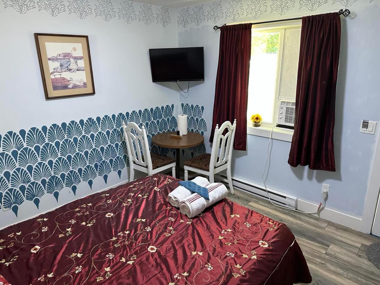 Guest Suite - Private Retreat - J-1 Abbotsford Buitenkant foto