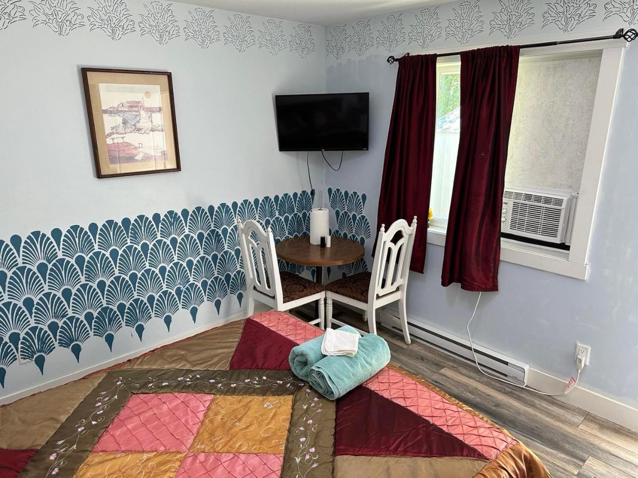 Guest Suite - Private Retreat - J-1 Abbotsford Buitenkant foto