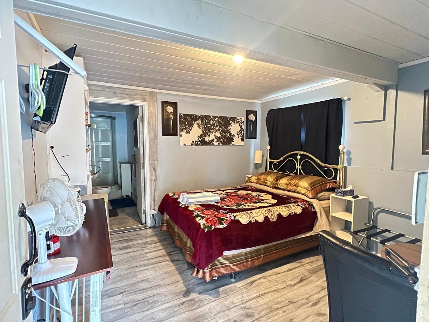 Guest Suite - Private Retreat - J-1 Abbotsford Buitenkant foto